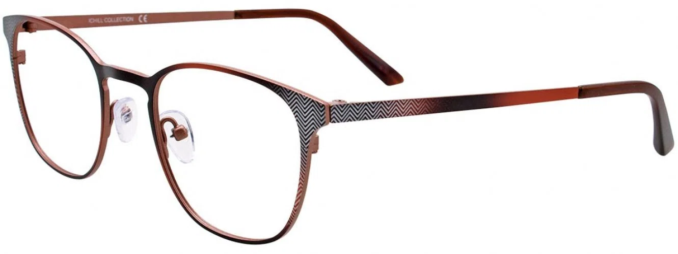 Aspex Eyewear C7002 Eyeglasses - view 7